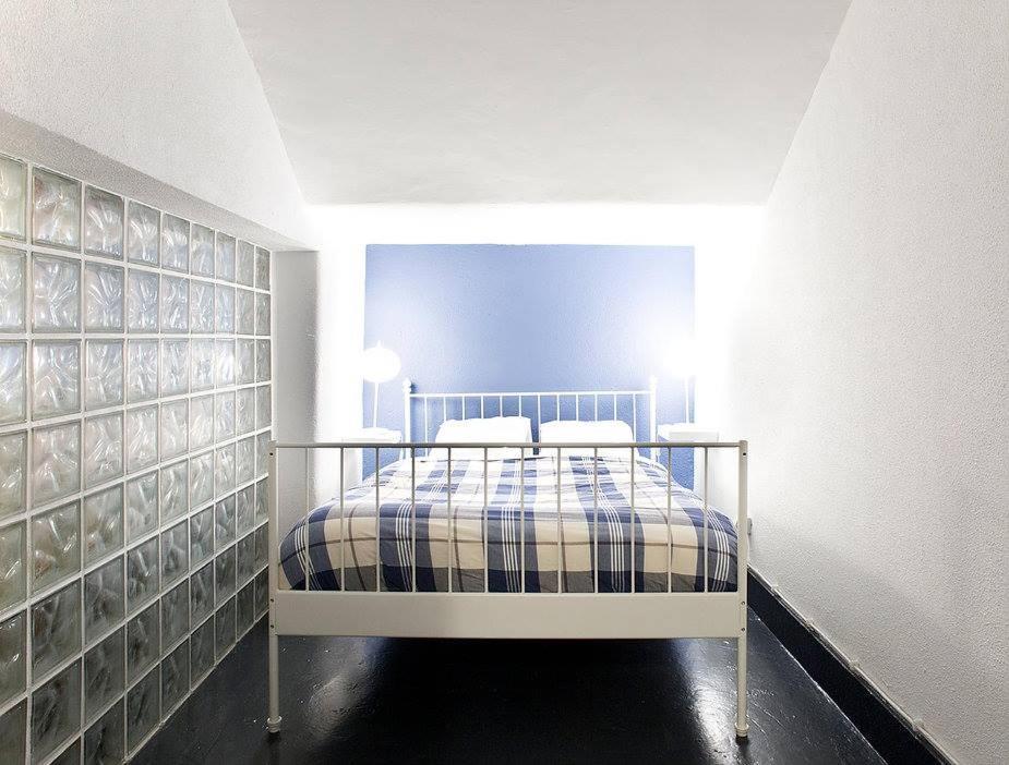 Renewed Apartment In Alfama Lisboa Exteriör bild