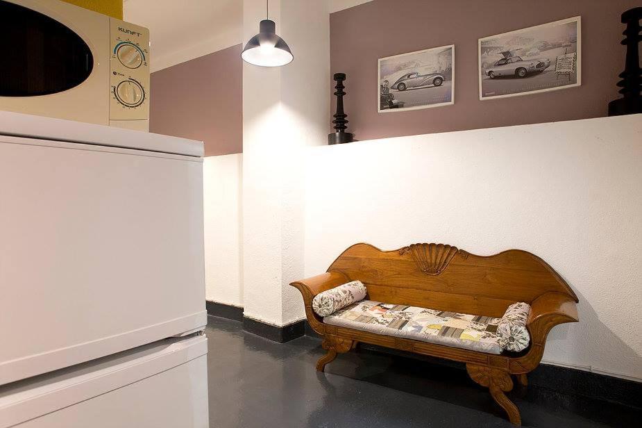Renewed Apartment In Alfama Lisboa Exteriör bild